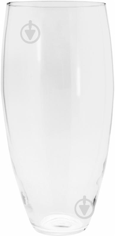 Ваза Теамо Цилиндр X038 39 см X038 - фото 1