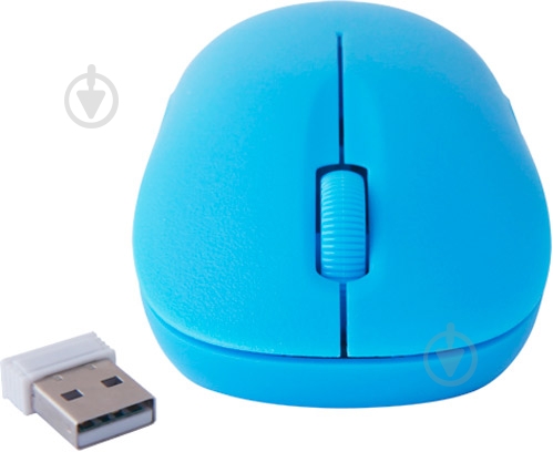 Миша Gemix Rio blue - фото 5 Миша Gemix Rio blue - фото 5