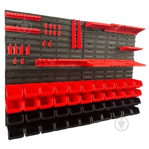 Панель подвесная для инструментов Kistenberg KS_kit89 11062509501 - фото 3