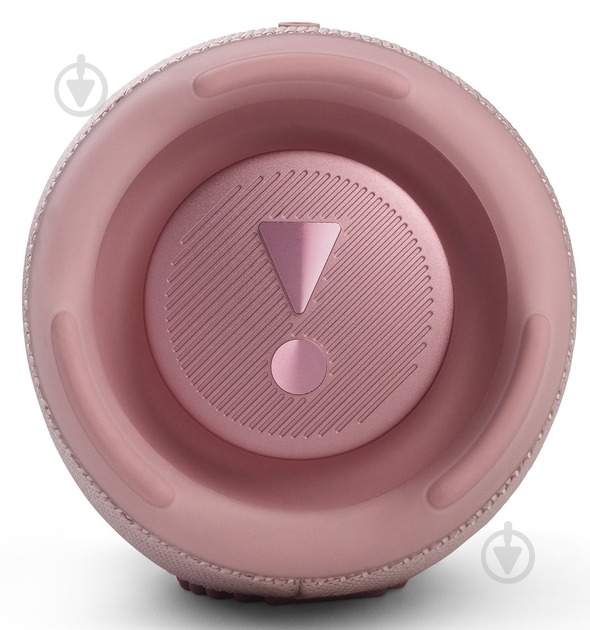 Портативная колонка JBL Charge 5 2.0 pink (JBLCHARGE5PINK) - фото 7