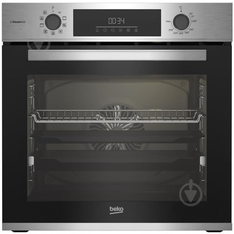 Духовой шкаф Beko BBIS12300XCSE - фото 1