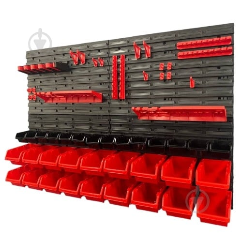 Панель подвесная для инструментов Kistenberg KS_kit90 11062509601 - фото 2 Панель подвесная для инструментов Kistenberg KS_kit90 11062509601 - фото 2