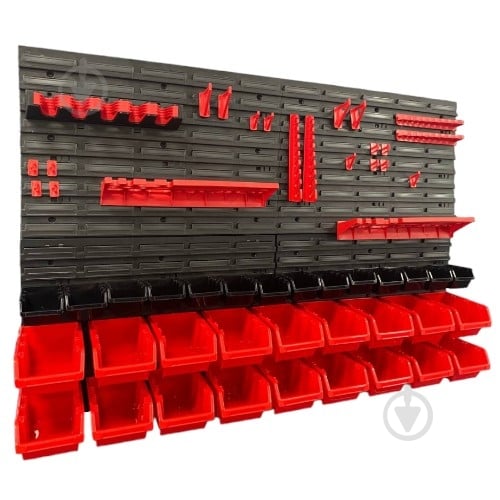 Панель подвесная для инструментов Kistenberg KS_kit90 11062509601 - фото 3 Панель подвесная для инструментов Kistenberg KS_kit90 11062509601 - фото 3