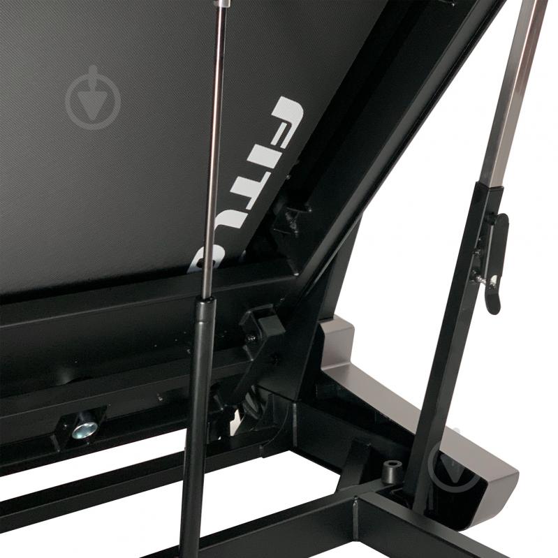 Беговая дорожка FitLogic T68C - фото 5