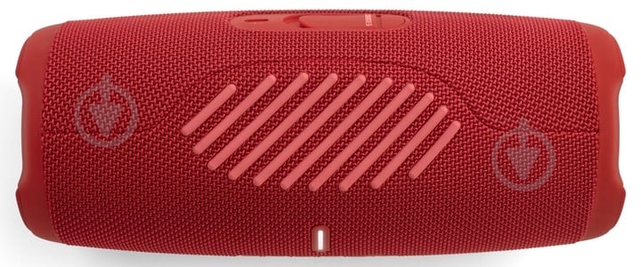 Портативная колонка JBL Charge 5 2.0 red (JBLCHARGE5RED) - фото 4