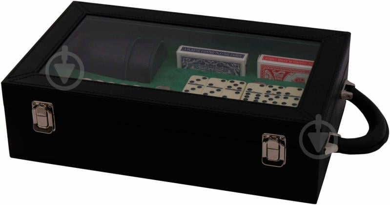 Коробка для вина Liar 37*23 см - фото 3