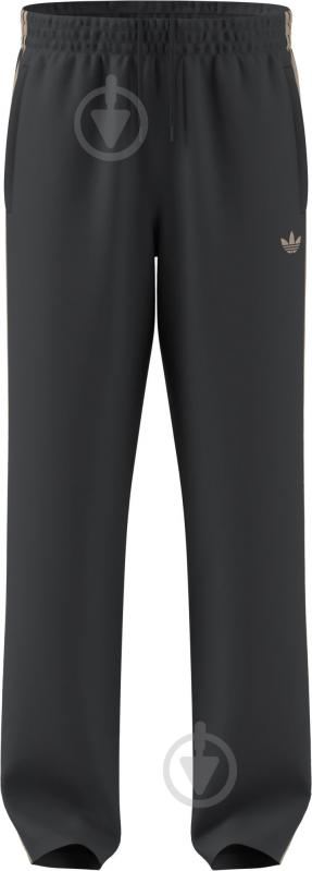 Брюки Adidas FIREBIRD TP CARBON/CRLI KE1647 р. S серый - фото 1 Брюки Adidas FIREBIRD TP CARBON/CRLI KE1647 р. S серый - фото 1