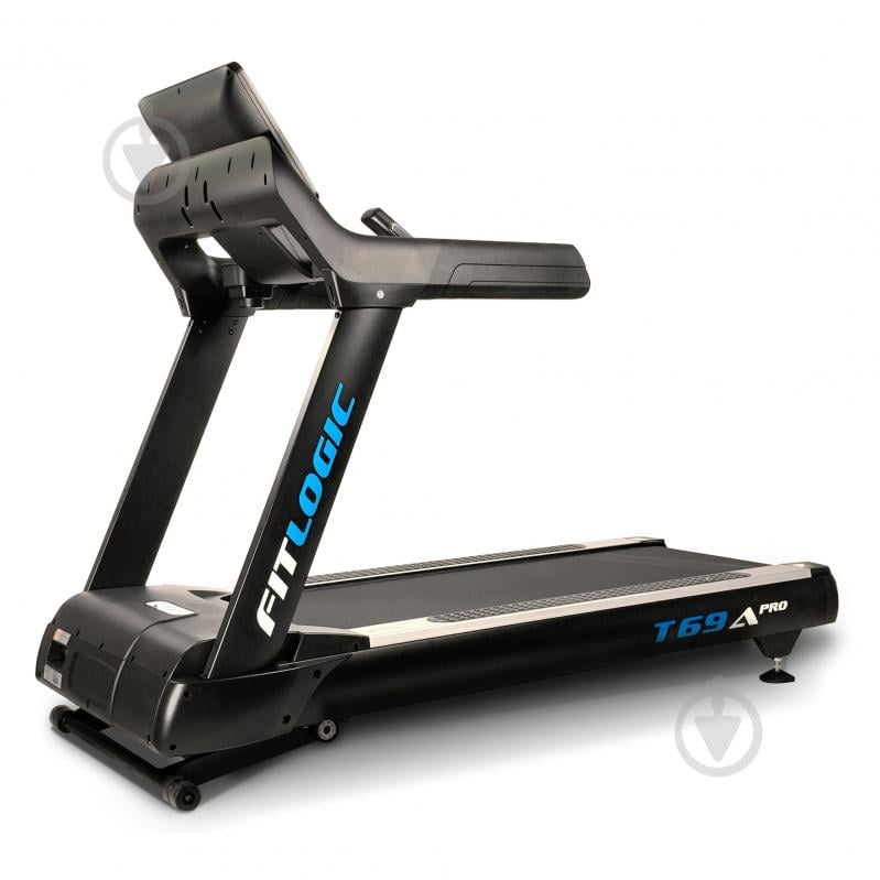 Беговая дорожка FitLogic T69A Pro - фото 3