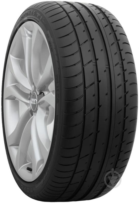 Шина TOYO 275/30R19 96 R лето - фото 1