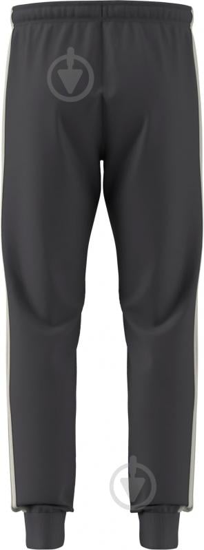 Брюки Adidas MER SA ICN PNT GRANIT/OWHITE KR3571 р. S серый - фото 4