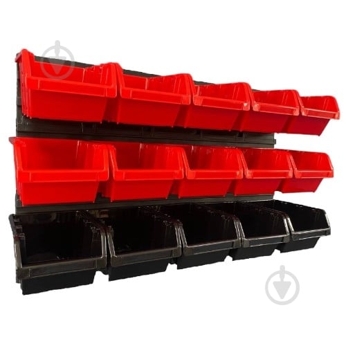 Панель подвесная для инструментов Kistenberg KS_kit93 11062509901 - фото 3