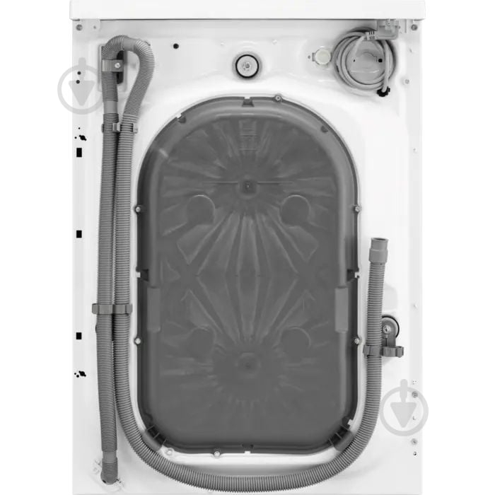 Пральна машина із сушкою Electrolux EW7WO447WU - фото 4