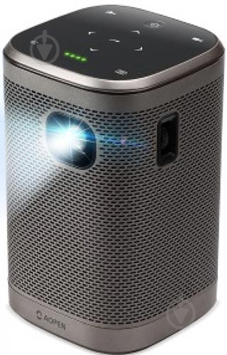 Проектор Acer AOpen AV10 (MR.JT511.001) - фото 4