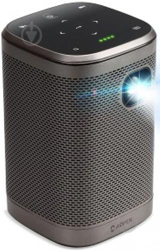 Проектор Acer AOpen AV10 (MR.JT511.001) - фото 3