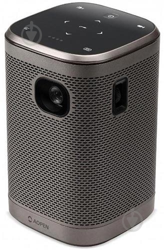 Проектор Acer AOpen AV10 (MR.JT511.001) - фото 7