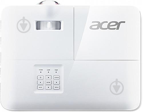 Проектор Acer S1386WHN (MR.JQH11.001) - фото 4