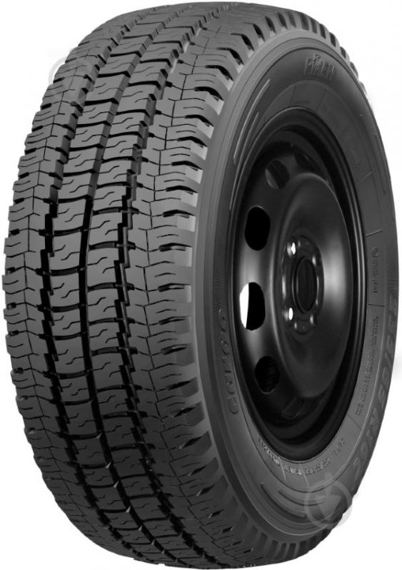 Шина RIKEN CARGO 175/65R14C 90 R літо - фото 1