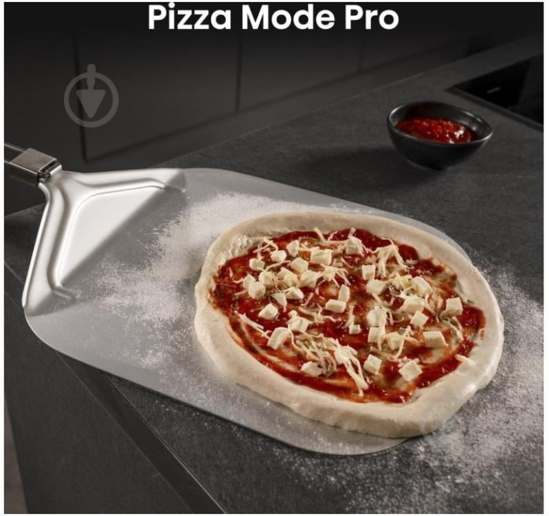 Духовой шкаф Hisense HO66F8 PIZZACHEF - фото 5