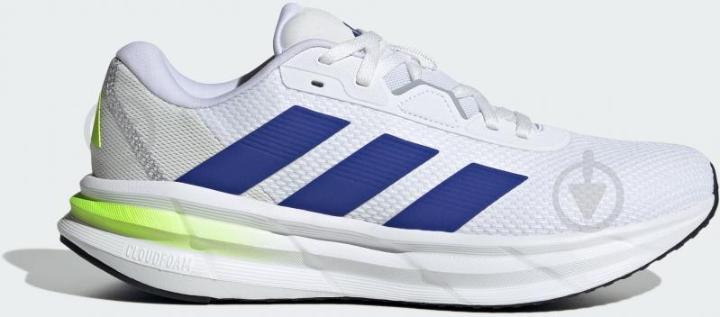 Кросівки чоловічі Adidas GALAXY 7 M JI4598 р.46 білі - фото 1