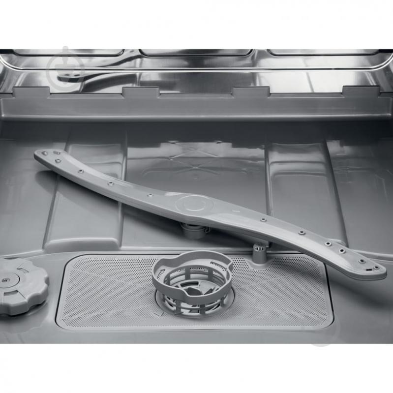 Посудомоечная машина Electrolux ESF 2400 OK black - фото 3