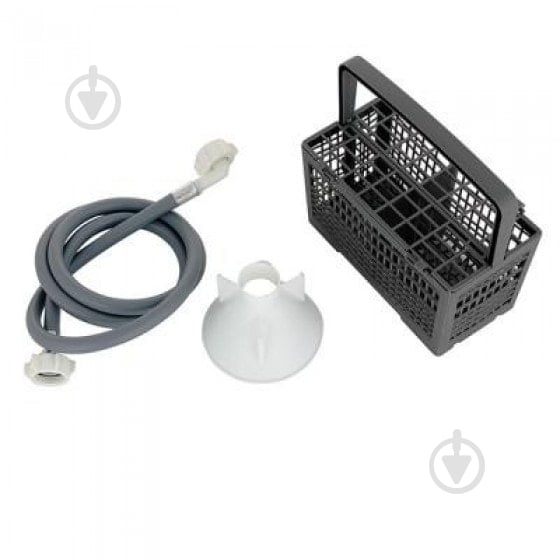 Посудомоечная машина Electrolux ESF 2400 OK silver - фото 3 Посудомоечная машина Electrolux ESF 2400 OK silver - фото 3