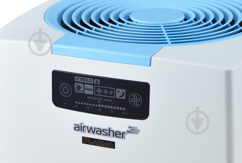 Мойка воздуха Neoclima MP-25 - фото 2