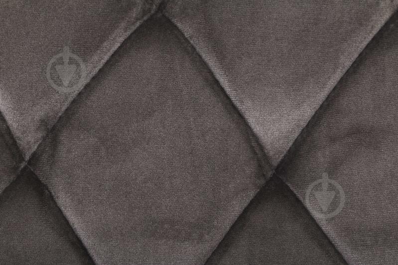 Стул барный Торви серый - фото 4 Стул барный Торви серый - фото 4