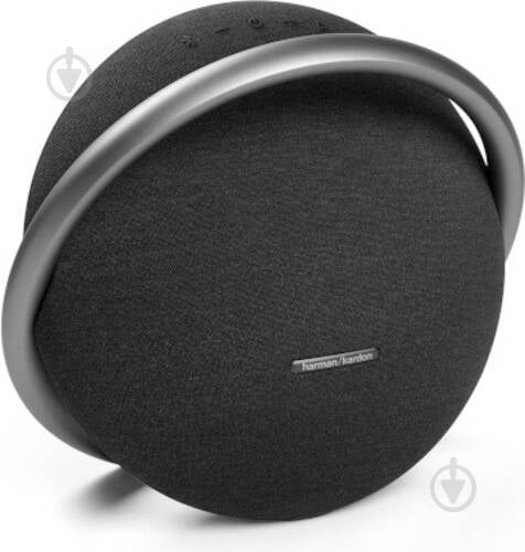 Портативна колонка Harman Kardon Onyx Studio 7 2.1 black (HKOS7BLKEP) - фото 1