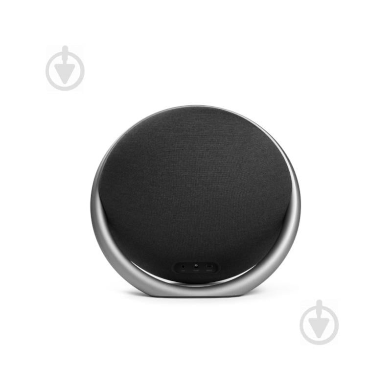 Портативна колонка Harman Kardon Onyx Studio 7 2.1 black (HKOS7BLKEP) - фото 4