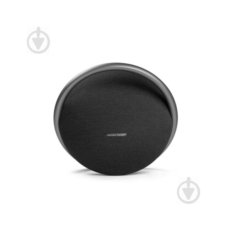 Портативна колонка Harman Kardon Onyx Studio 7 2.1 black (HKOS7BLKEP) - фото 2