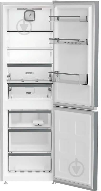 Холодильник Whirlpool WHK 25364 XP4E - фото 2