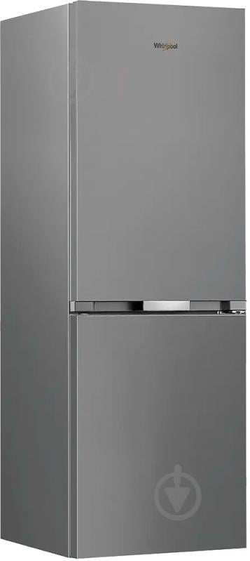 Холодильник Whirlpool WHK 25364 XP4E - фото 3