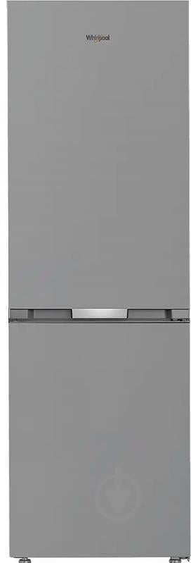 Холодильник Whirlpool WHK 25364 XP4E - фото 1
