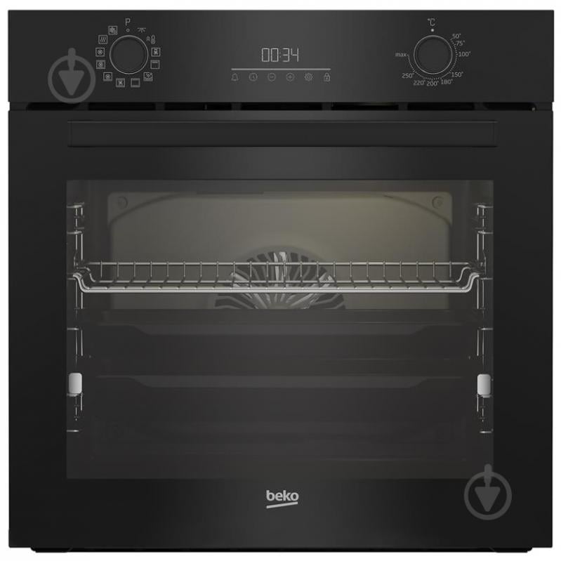 Духова шафа Beko BBIR17300BCS - фото 1