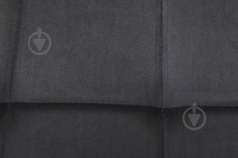 Стул Плаза серый / черный - фото 4 Стул Плаза серый / черный - фото 4