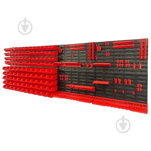 Панель подвесная для инструментов Kistenberg KS_kit99 11062510501 - фото 2