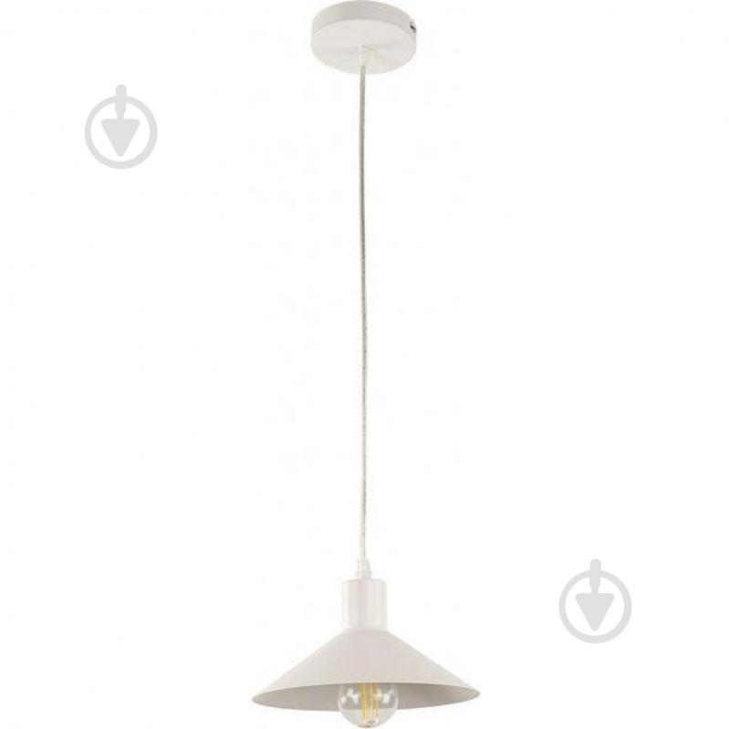 ВИТРИНА! Подвес Vio Concept VCDS 1x40 Вт E27 MD76652-1 - фото 1