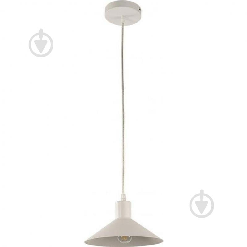 ВИТРИНА! Подвес Vio Concept VCDS 1x40 Вт E27 MD76652-1 - фото 3