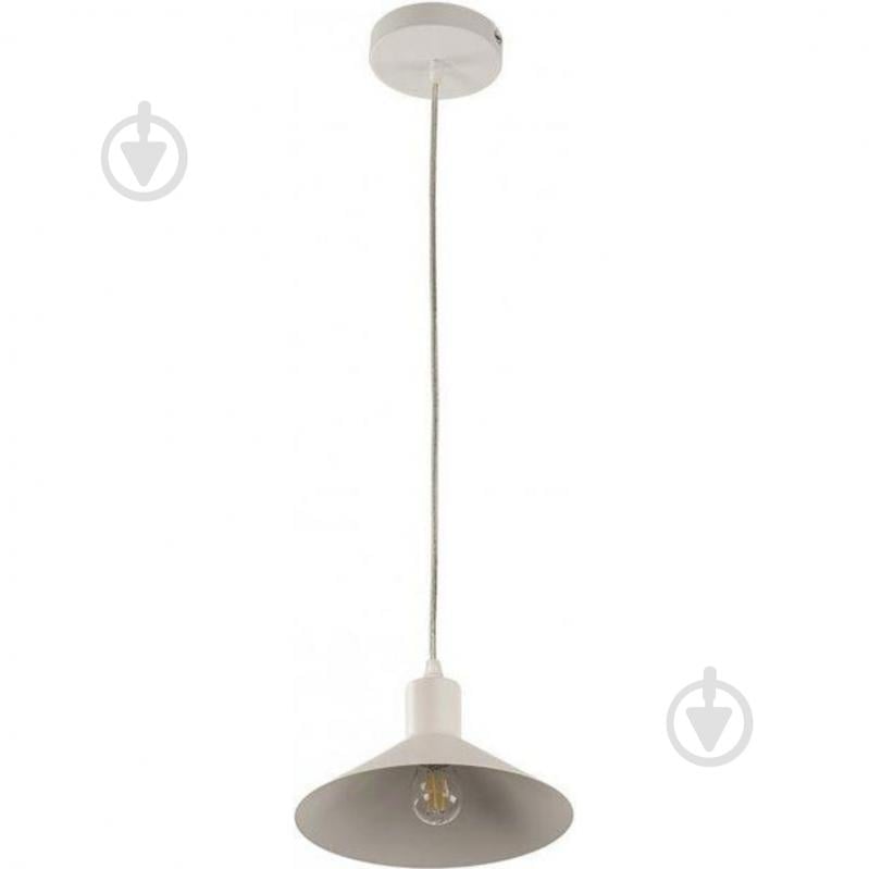 ВИТРИНА! Подвес Vio Concept VCDS 1x40 Вт E27 MD76652-1 - фото 5