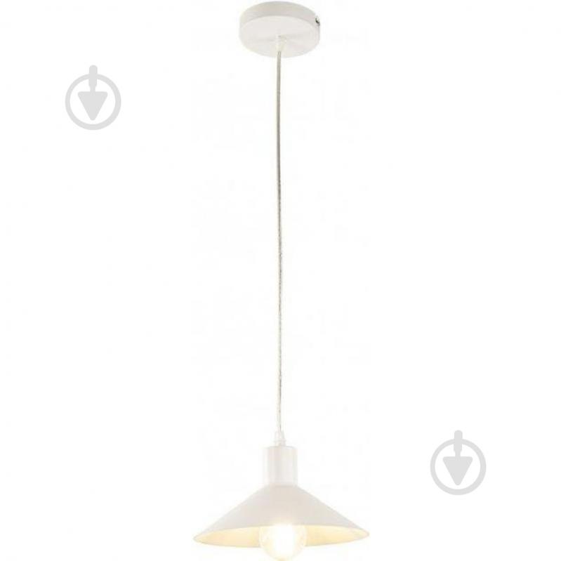 ВИТРИНА! Подвес Vio Concept VCDS 1x40 Вт E27 MD76652-1 - фото 6