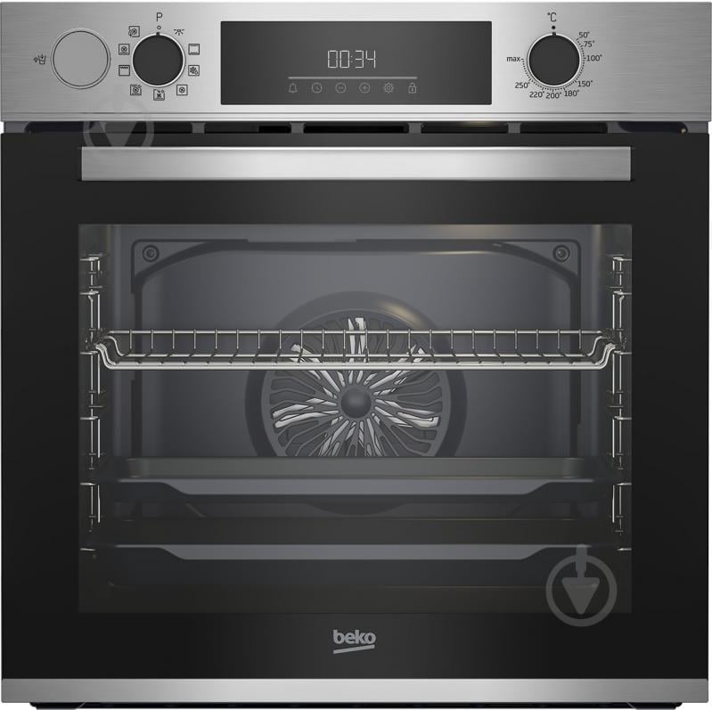 Духовой шкаф Beko BBIS12300XDE - фото 1