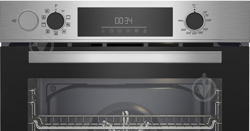 Духовой шкаф Beko BBIS12300XDE - фото 5