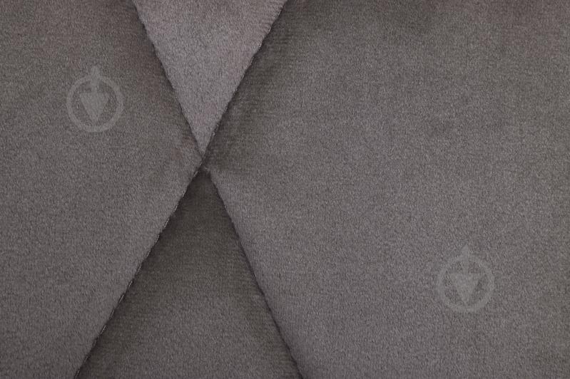 Стул Бета серый / черный - фото 4 Стул Бета серый / черный - фото 4