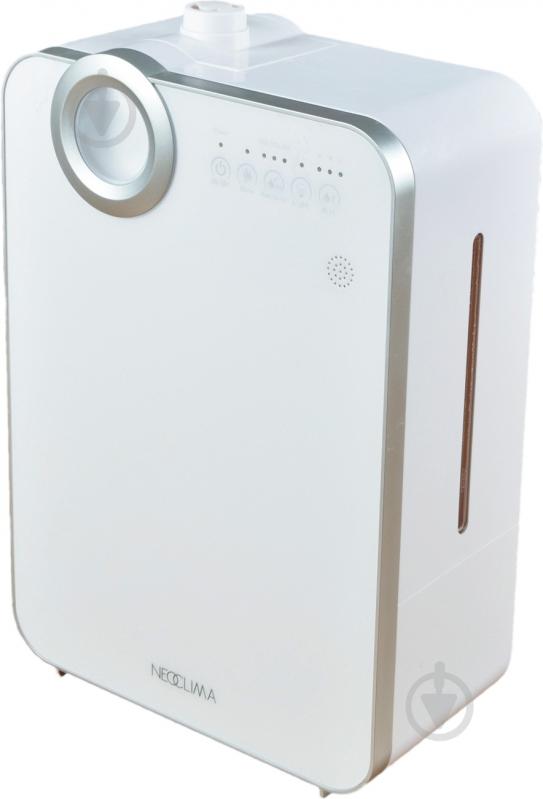 Увлажнитель воздуха Neoclima SP 50 White - фото 1
