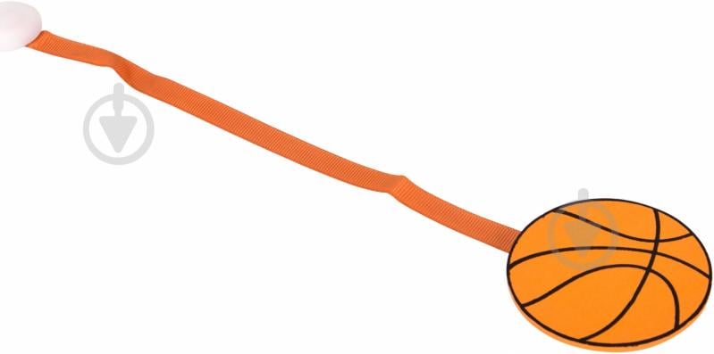 Магнит для штор MGTOR COCUK BASKETBALL - фото 1 Магнит для штор MGTOR COCUK BASKETBALL - фото 1