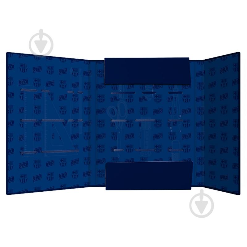 Папка для труда А4 BC25-213 KITE - фото 2 Папка для труда А4 BC25-213 KITE - фото 2