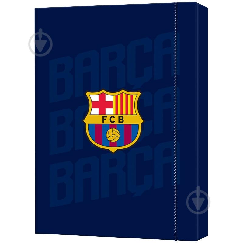 Папка для труда А4 BC25-213 KITE - фото 1 Папка для труда А4 BC25-213 KITE - фото 1