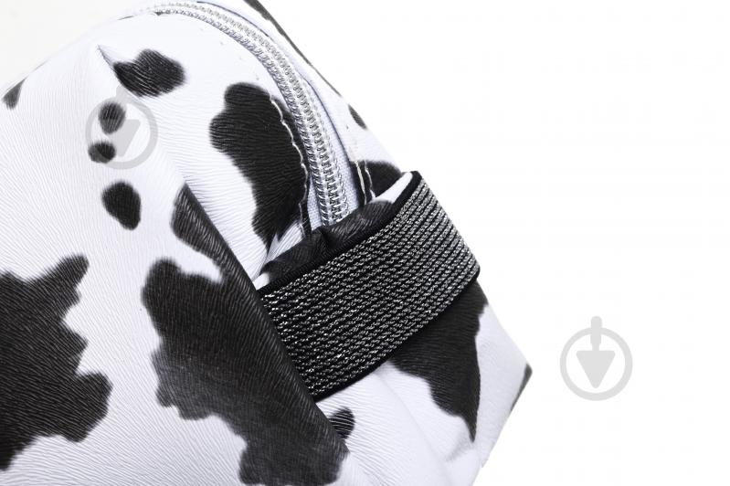 Косметичка Cow Spots 16,5х7х11 см PU RH113 - фото 3