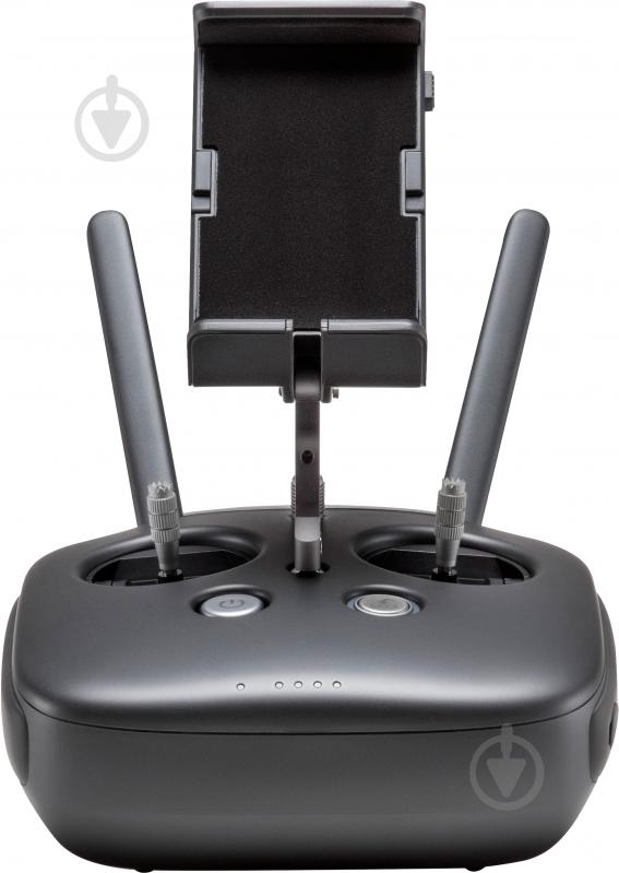 Квадрокоптер на р/у DJI Phantom 4 Pro Obsidian (EU) DJIC743076 - фото 10