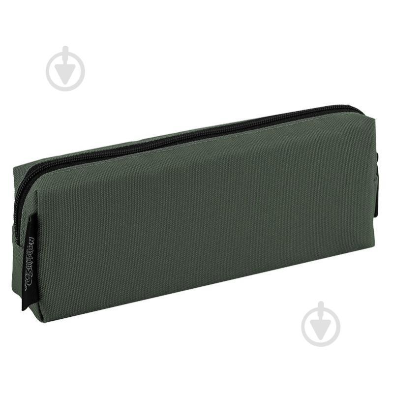 Пенал NR25-642 KITE хаки - фото 5